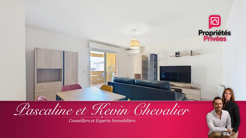 Vente Appartement Appartement T3 Salon De Provence - Bel Air - avec terrasse Salon de provence