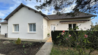  Maison � vendre 6 pi�ces 133 m�