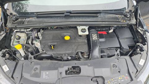 Espace V 1.6 dCi Energy 160 EDC6 Initiale Paris - Toit ouvrant 2018 occasion 94290 Villeneuve Le Roi