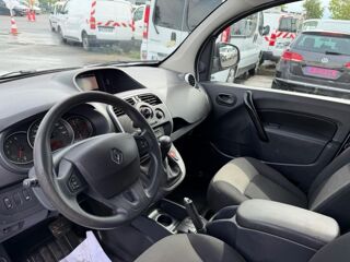 Kangoo Express DCI 90 E6 EDC EXTRA R-LINK 2019 occasion 91650 Breuillet
