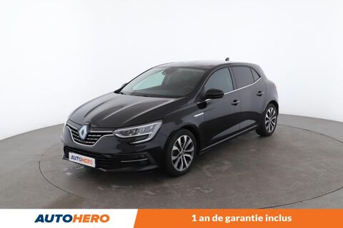 Renault M&eacute;gane 1.3 TCe Techno EDC 140 ch 2023 occasion Issy-les-Moulineaux 92130