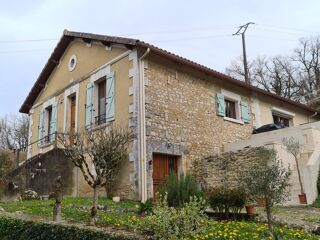  Maison  vendre 6 pices 160 m