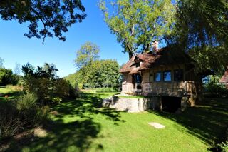  Moulin  vendre 13 pices 395 m Saillenard