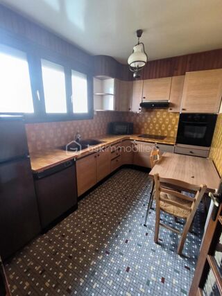  Maison à vendre 3 pièces 72 m²
