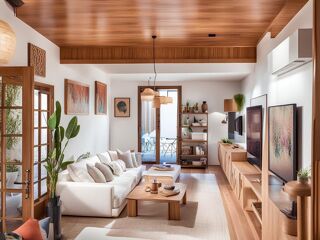  Maison  vendre 4 pices 124 m