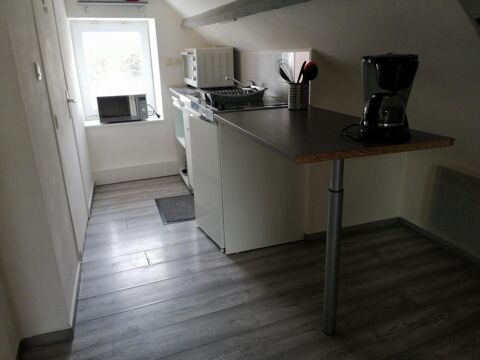  Appartement  louer 1 pice 36 m