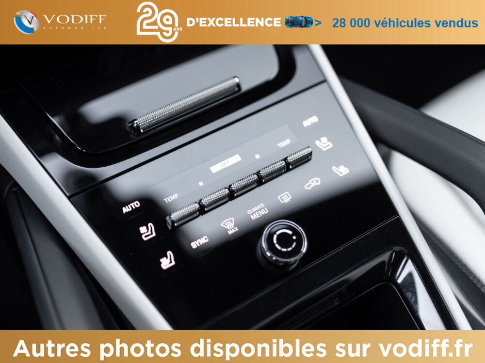 Cayenne E-HYBRID 470 CH 2024 occasion 67960 Entzheim