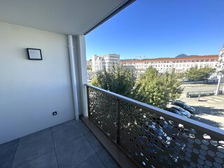  Appartement � louer 2 pi�ces 41 m�
