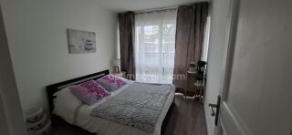 Appartement à vendre 3 pièces 65 m²