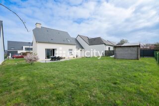  Maison � vendre 5 pi�ces 90 m�
