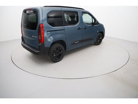 Berlingo MAX M BlueHDI 130 S&S EAT8 2025 occasion 81990 Fr&eacute;jairolles