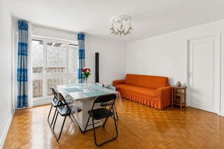 Vente Appartement Appartement de 4 pièces de 82 m² à Ivry-sur-Seine Ivry sur seine