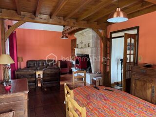  Maison à vendre 6 pièces 159 m²