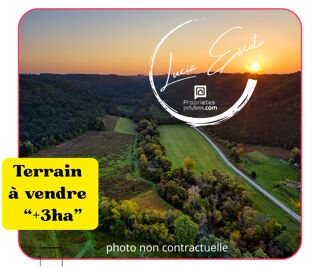  Terrain � vendre 34130 m�