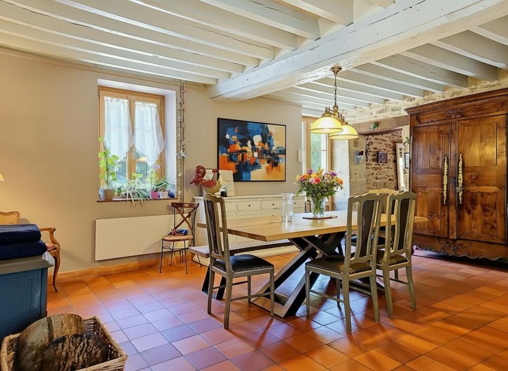 à vendre  Maison Alençon (61000)