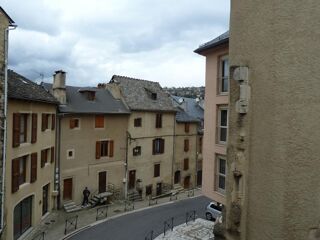  Appartement  louer 1 pice 23 m