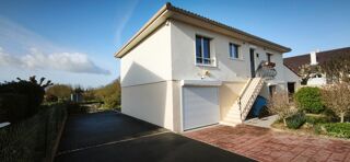  Maison à vendre 5 pièces 139 m²