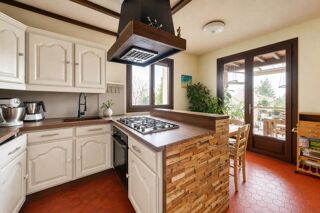  Maison à vendre 8 pièces 157 m²