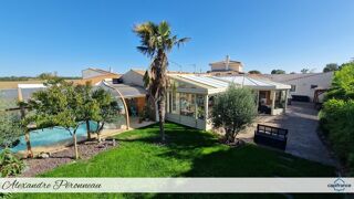  Villa à vendre 9 pièces 285 m²