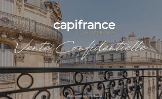  Appartement à vendre 7 pièces 252 m²
