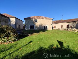  Maison  vendre 6 pices 116 m