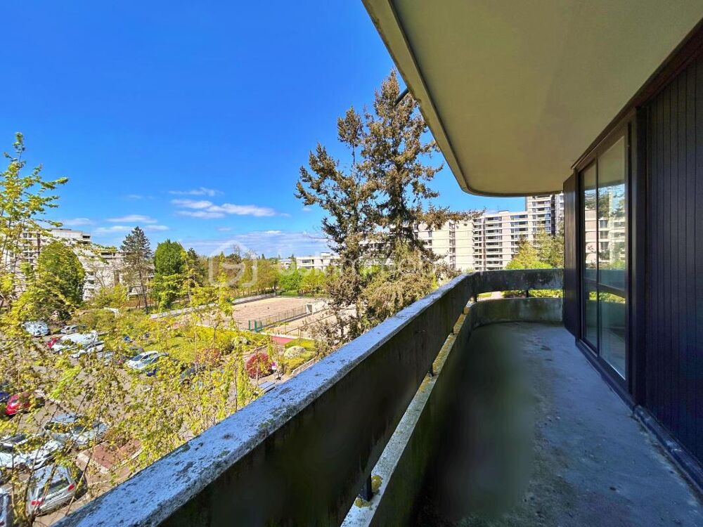 Appartement 3 pièces 66 m² · à Elancourt · 66 m² · 149 000 €