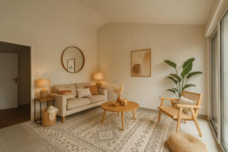  Maison � vendre 5 pi�ces 110 m�