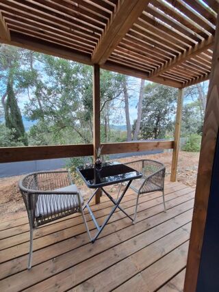  Maison à vendre 1 pièce 20 m²
