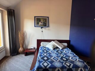  Appartement à louer 1 pièce 32 m²