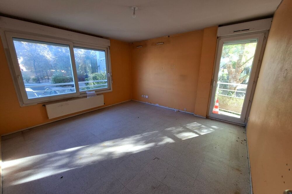 T2 de 48,63 m² à Fontaines-sur-Saône, Les Hauts de Fontaines au prix de vente de 96 700 €
