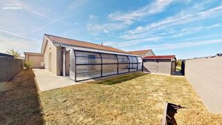  Villa à vendre 4 pièces 88 m²