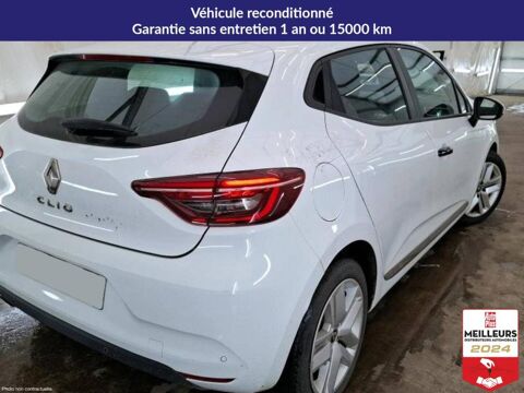 Clio SCe 65 21N Zen 2021 occasion 78200 Buchelay