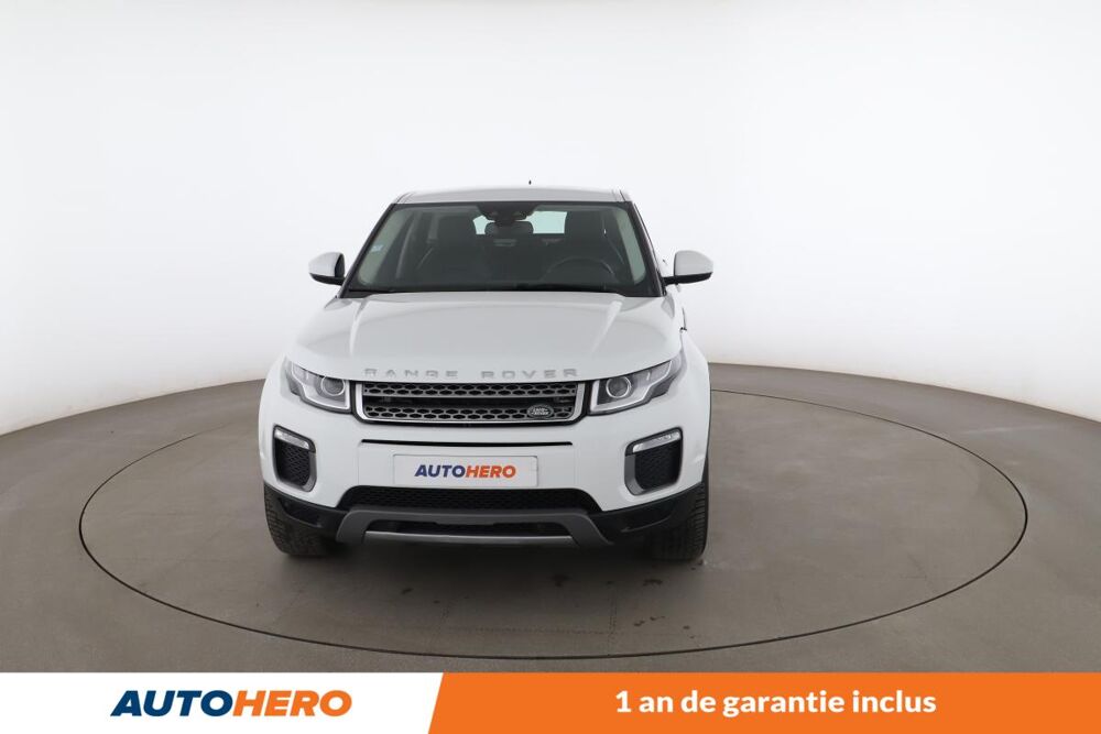 Range Rover Evoque 2.0 Td4 SE 150 ch 2015 occasion 92130 Issy-les-Moulineaux