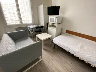  Appartement à vendre 4 pièces 45 m²