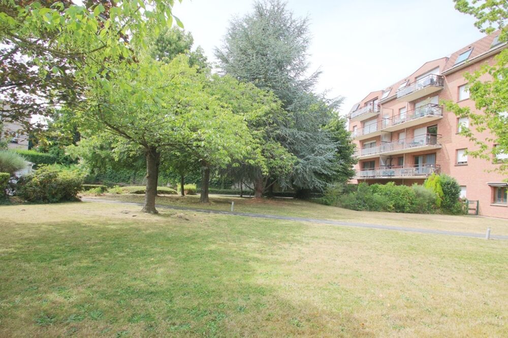 Vente Appartement Appartement à vendre 2 pièces LAMBERSART (59) Lambersart
