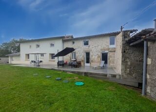  Maison à vendre 6 pièces 208 m²
