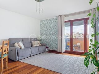  Appartement � vendre 3 pi�ces 65 m�