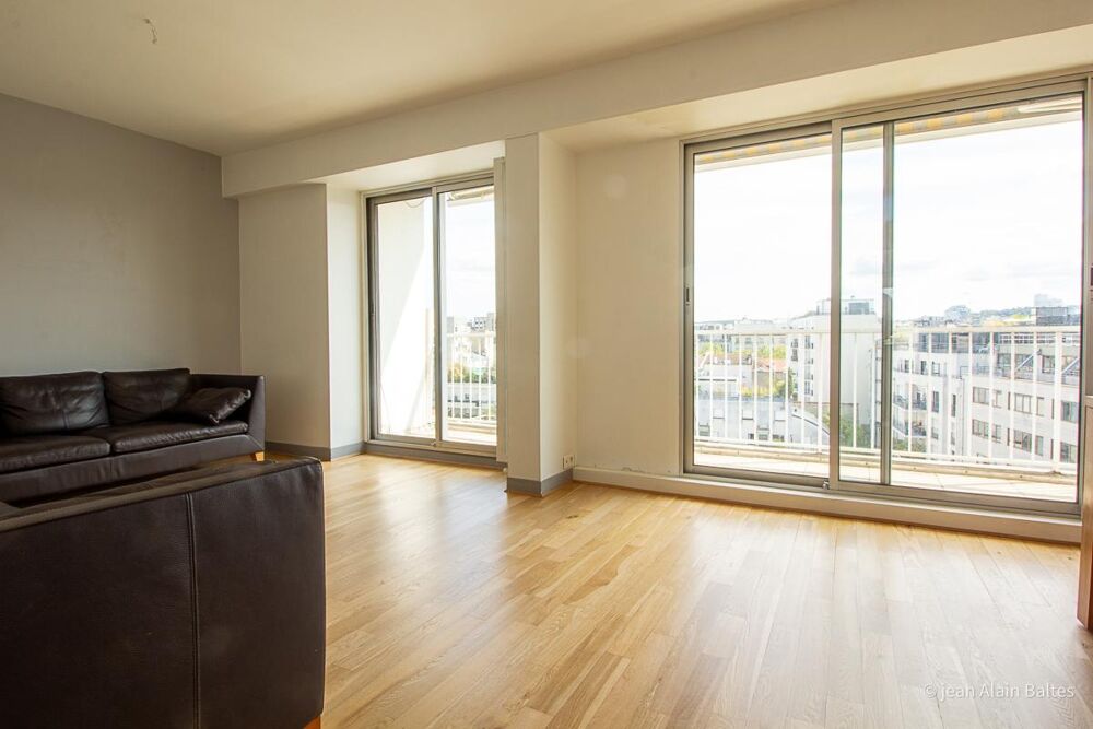 Vente Appartement Appartement Boulogne billancourt