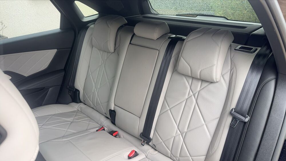 DS7 1.6 E-Tense 300 4x4 EAT8 Rivoli - Automatique 2020 occasion 37230 Fondettes