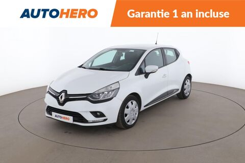 Renault clio 1.5 dCi Energy Business 75 ch