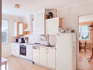  Maison à vendre 3 pièces 59 m²