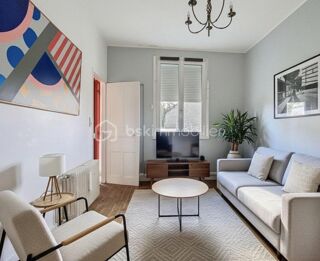  Maison à vendre 5 pièces 84 m²