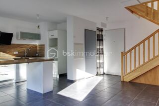  Appartement à vendre 3 pièces 65 m²