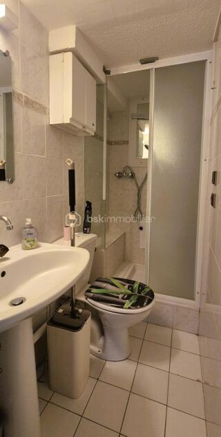  Appartement à vendre 2 pièces 20 m²