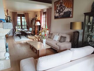 Maison à vendre 6 pièces 110 m²