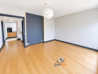  Appartement à vendre 2 pièces 56 m²