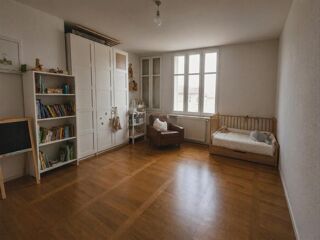  Appartement à vendre 6 pièces 115 m²