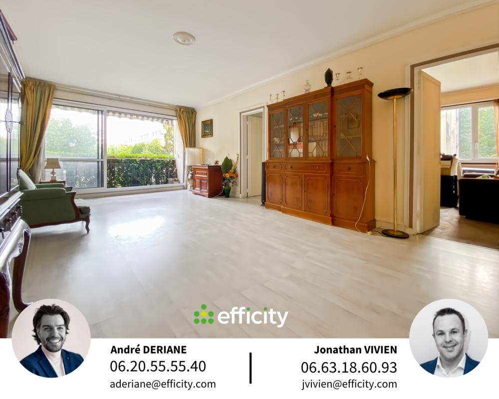 Vente Appartement Appartement Noisy le roi