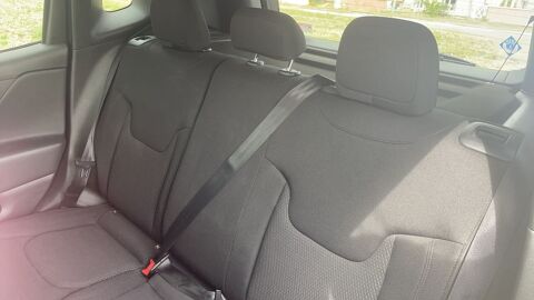 Renegade 1.3 i 190 4xe Plug in Hybrid 4WD DCT6 Brooklyn 2022 occasion 63720 Ennezat
