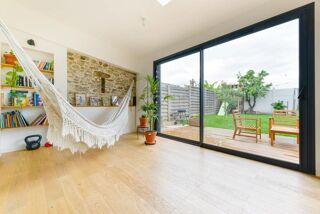  Maison à vendre 5 pièces 80 m²